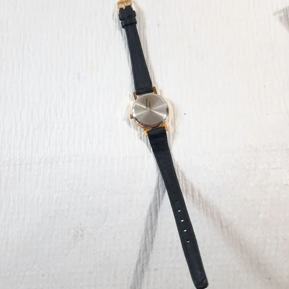 Transitions lenses Founder's Day '95 watch wristwatch 1995‎ optometrist promo
